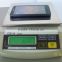 sensitive weighing scales