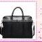 2015 Fashion Hot Sale Men Business Leather Laptop Bag