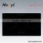 New design ceramic and induction hybrid cooktops NY-DZ2102