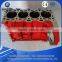 Genuin Foton truck diesel Engine Parts Cylinder Block 5261257