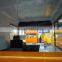 buy mobile food truck/snack sale food van for sale/mini food truck