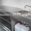 Stainless steel mobile bbq food cart/food cart mobile/mobile food trailer food cart cooking trailer