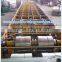 machines for roofing metal 760/760 joint -hidden/ xh 760 jch roof panel roll forming machinery price