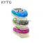 KYTO factory outlet cheap 2D calorie multi function g sensor pedometer