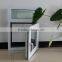 China GB/T28887-2012 Standard BD60 upvc casement window