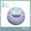 2015 swan bluetooth portable speaker with USB port, magic ball bluetooth speaker , usb bluetooth speaker