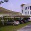 tensile membrane structure for carport ,car parking roof