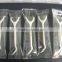 Y shape plastic toothpick