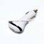 popular mobile phone car battery charger dual single usb with indicating light                        
                                                                                Supplier's Choice