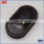 plastic injection mould & plastic gear