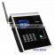 Wireless Fingerprint Time Recording