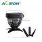 Aosion sales unique solar powered electronic insect zapper with emergincy light