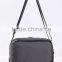 2016 Blocks RFID Anti-Theft fashion polyester Shoulder Bag polyester messenger bag