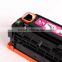 Compatible laser printer toner cartridge CE410A CE410X
