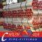 concrete pump double layer pipe