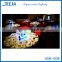 new design candle crystal Alloy european chandelier lamp wall light pendant light candle light
