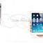 Newest Design hands-free Ear Hook Bluetooth Headset Earphone for Samsung S5 for iPhone 5S
