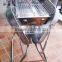 Folding Grill