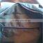 Waxed Canvas Travel Bag With Genuine Leather Strap For Men Quality Choice Most Popular