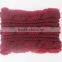 Hot selling promotional cheap small neck wear scarf suitable for women