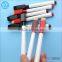 Guangdong wholesale promotional gifts felt tip erasable marker pen washable markers