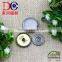 Fashion Custom Metal Button Sanps for Leather