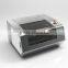china cnc mini laser stamp making machine