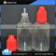 China supplier empty 30ml dropper bottles for e liquid