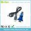 USB to serial RS232 Converter adapter for WINDOWS 8 7 FTA +CD + CABLE