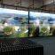 Indoor Full Color P4 Rental LED Display High Resolution