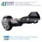 6.5 inch smart hoverboard lamborghini design 2 seat mobility scooter Bluetooth&Samsung Battery 2 wheel electric scooter