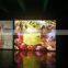 outdoor DIP 3in1 led panel sign P16 digital LED display screen