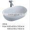 Hot selling good quality dinning room one piece ceramic wash basin                        
                                                                                Supplier's Choice