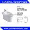 CE certificate bathroom ceramic korean bidet