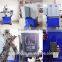 0.8-3.5mm 4axis CNC Rotary Wire Spring Forming Machine