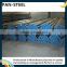 Water pipe ASTM A106 45# seamless steel pipe