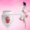 Permanent lady nikai hair shaver epilator NK-7690