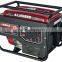 Lingben China 4 stroke factory price generator electric power for sale