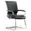 Cheap leather conference room chair for sale visitor chair guest chair