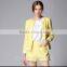 Fashion Lady suit womens clothes winter jacket