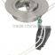 Outdoor/indoor round morden designed for European with CE certification ceiling downlight