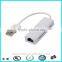 AX88772B 10/100 usb ethernet network adapter