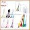 New Design Charger Hot Selling Promotion 4 in 1 USB Charging Buddy Manufactory