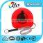 New design measure tape ,high quality fiber glass medical tape measures