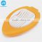 Amazon popular style colorful cheap egg slicer