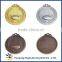 Big Size 3D Tennis Football Basketball Swimming Volleyball Gold Silver Bronze Commemorative Award Trophy Metal Medal