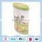 Food grade tin box for fudge storage