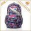 OEM Hiphop Style Student's Backpack Bag,Travel Backpack