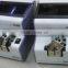 screw conveyor design screw feeder/NSB series Auto screw feeder flexible screw conveyor