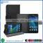 Book Stand Wallet Leather Flip Case Pouch for Huawei Y5 II Covers